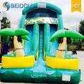 Popular Children Adult Kids Giant Inflatable Water Slide for Sale